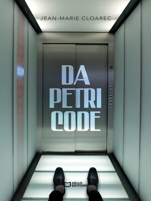 cover image of Da Petri Code